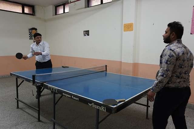 College Image